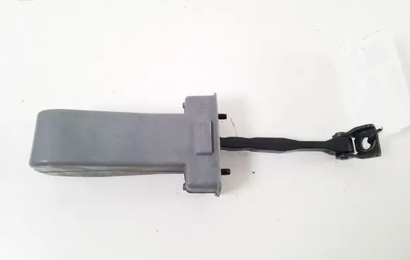 Mercedes-Benz EQB Rear door check strap stopper A2477307300