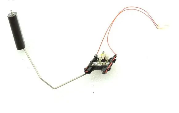 Alfa Romeo Giulietta Fuel level sensor 77365539