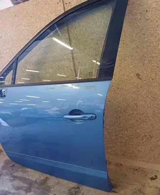 Renault Scenic III - Grand scenic III Front door 121212