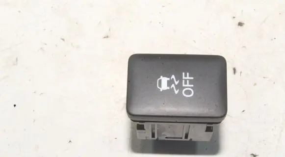 Mitsubishi Outlander ESP (stability program) switch 8602A146