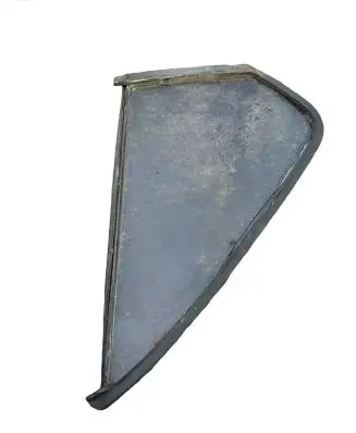 BMW 5 E28 Rear vent window glass 
