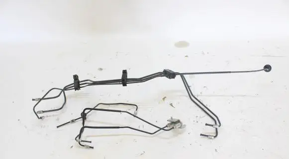 DFSK Fengon 500/Glory E3 Brake line pipe/hose 