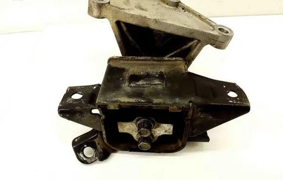 Gearbox mount