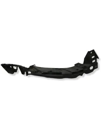 Volkswagen Polo V 6R Headlight/headlamp mounting bracket 6R0805072