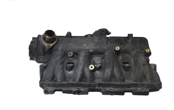 Opel Corsa D Intake manifold 55207035