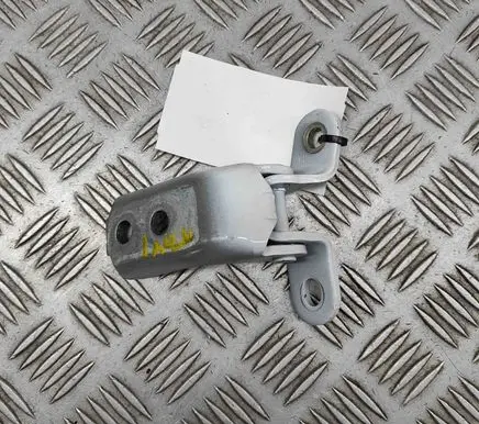 Front door upper hinge