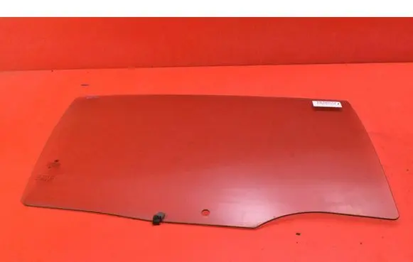 Skoda Octavia Mk3 (5E) Rear door window glass