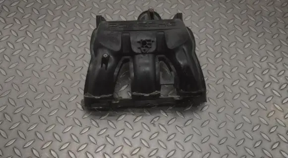 Intake manifold