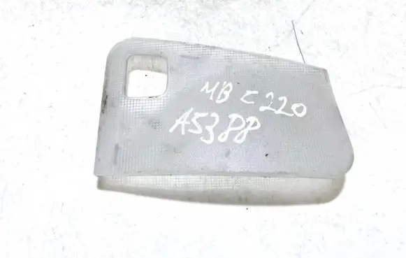 Mercedes-Benz C W202 Front seat light