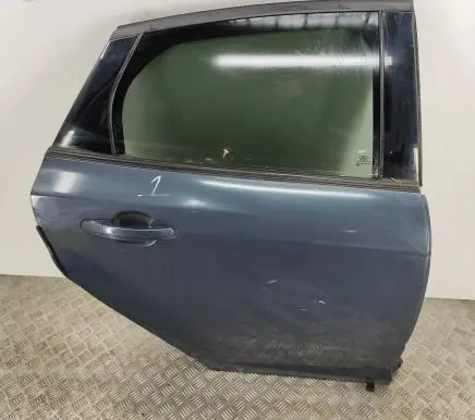 Ford Focus Rear door BM51A24704AF PBM51A24630BF