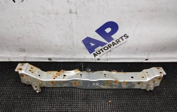 Top upper radiator support slam panel