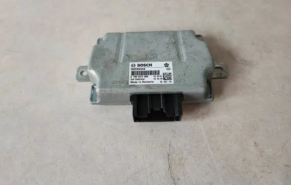 Maserati Ghibli Voltage converter/converter module 56029583ab