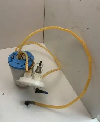 Volkswagen Touareg II In-tank fuel pump 7P0919087