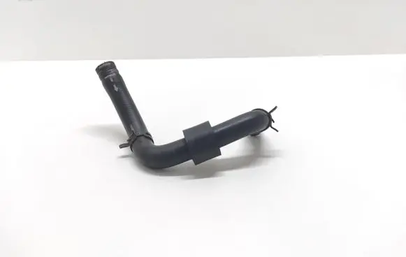 Porsche Panamera (970) Engine coolant pipe/hose 97057258500