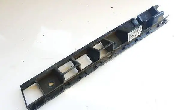 Skoda Superb B6 (3T) Rear bumper mounting bracket 3T5807864BA