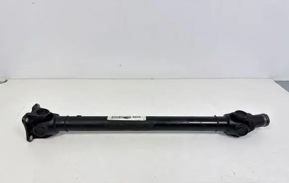Jaguar F-Pace Front prop shaft HK833219BC