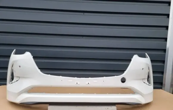Mazda CX-60 Front bumper KR9P-50031