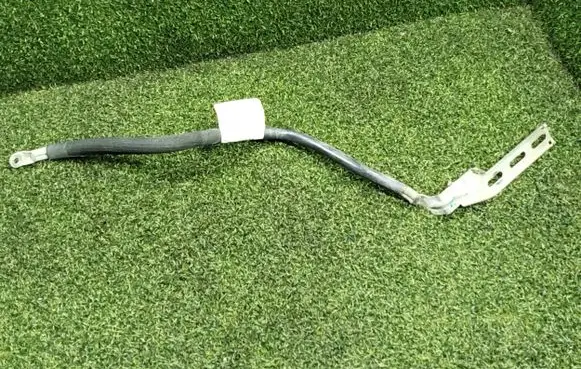 Nissan NV300 Negative earth cable (battery) 240800232R