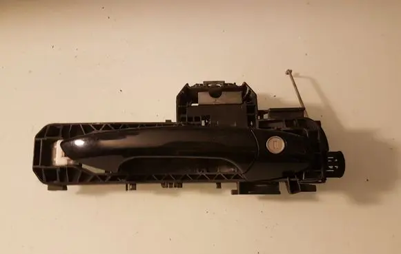 Mercedes-Benz E W212 Front door exterior handle A2047602234