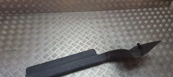 Ford Ranger Front sill trim cover 96636963