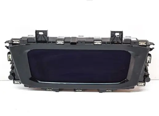 Volkswagen Golf VIII Speedometer (instrument cluster) 5H0920340A A2C182155