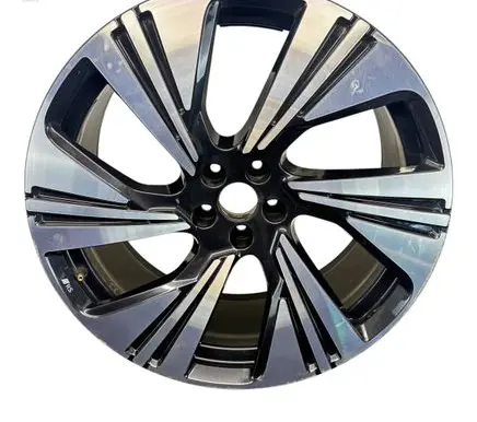 Audi Q8 e-tron R22 alloy rim 4KE601025AM