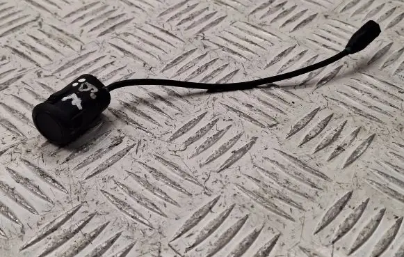 Toyota Avensis T250 Parking PDC sensor