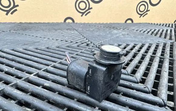 Porsche Cayenne (92A) Air quality sensor 8K0907659A