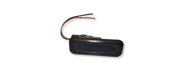 Cadillac BLS Tailgate opening switch 