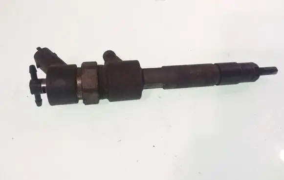 Alfa Romeo 156 Fuel injector 0445110068