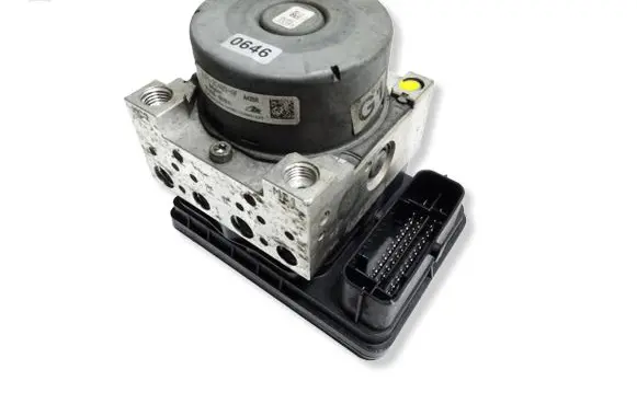 Ford Fiesta ABS Pump D1B12C405AF D1B12C013BC 615A1600024