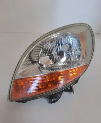Renault Kangoo III Headlight/headlamp 8200150614 89008437 89008681
