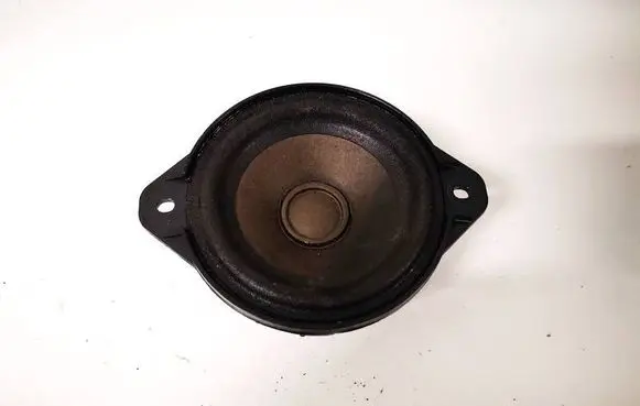 Tesla Model S Front door speaker 100483301A