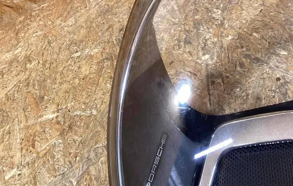 Porsche 911 992 Headlight/headlamp 992941005