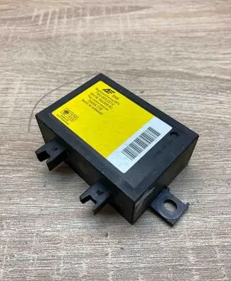 Ford Galaxy Immobilizer control unit/module 7M0953257E 5WK4778 95VW19A366BC