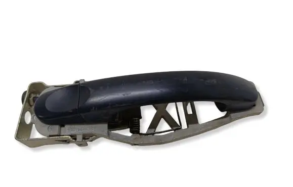 Volkswagen Caddy Front door exterior handle 1T0839885A