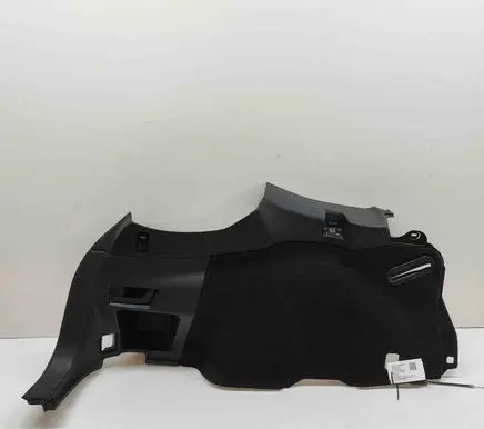 Subaru Outback (BS) Trunk/boot side trim panel 94037AL010
