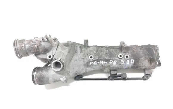 Mercedes-Benz ML W164 Intake manifold