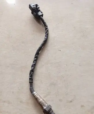 KIA Carens II Lambda probe sensor 0281004087