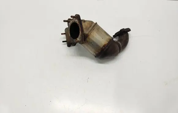 Volvo S40, V40 Catalyst/FAP/DPF particulate filter 30616691