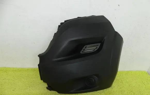 Fiat Ducato Front bumper corner part panel trim 1315092070