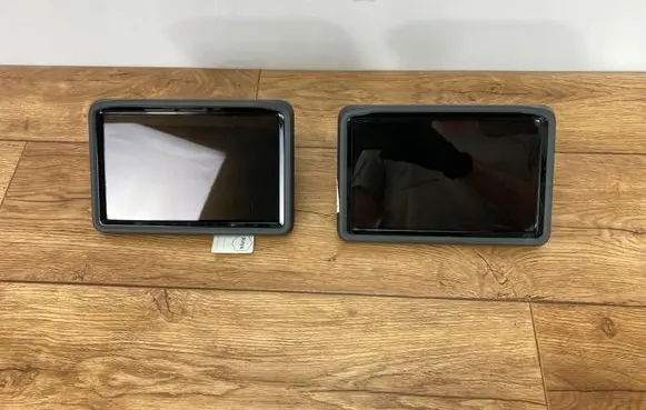 Ford Bronco Screen/display/small screen M1PT-18B955-FE