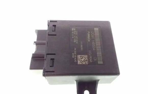 Ford Mondeo MK V Door control unit/module DG9T14B534CA