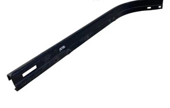 Peugeot Partner Sliding door upper top rail 9684585680