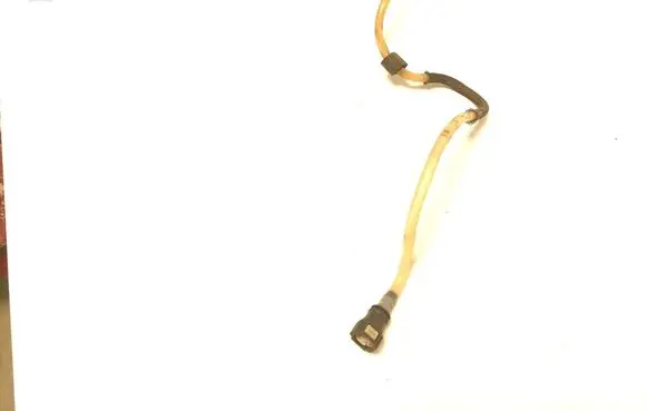 Renault Clio IV Air intake hose/pipe