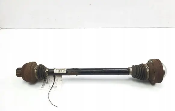 Audi A6 S6 C7 4G Rear driveshaft 8R0501203C