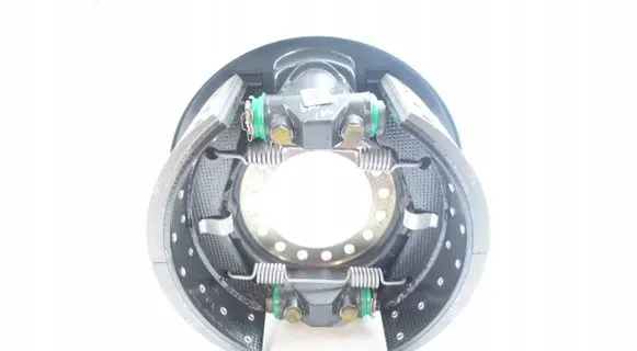 Iveco Daily 40.8 Drum brake (rear) 41285031 RD41018237