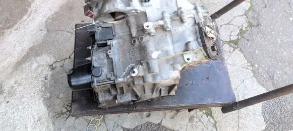 Volkswagen PASSAT B8 Automatic gearbox URL