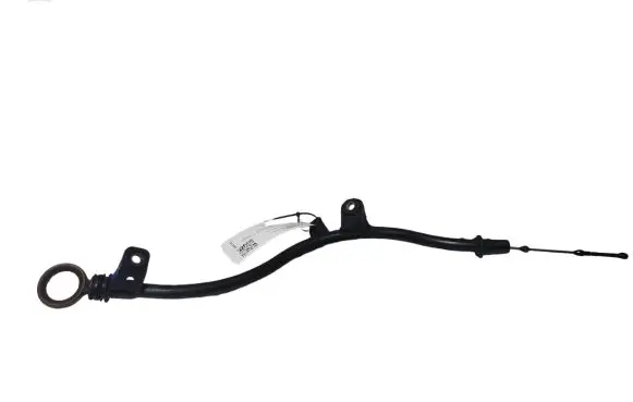 Volkswagen PASSAT B6 Oil level dip stick 