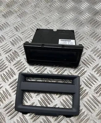 Volvo V50 Screen/display/small screen 31268055